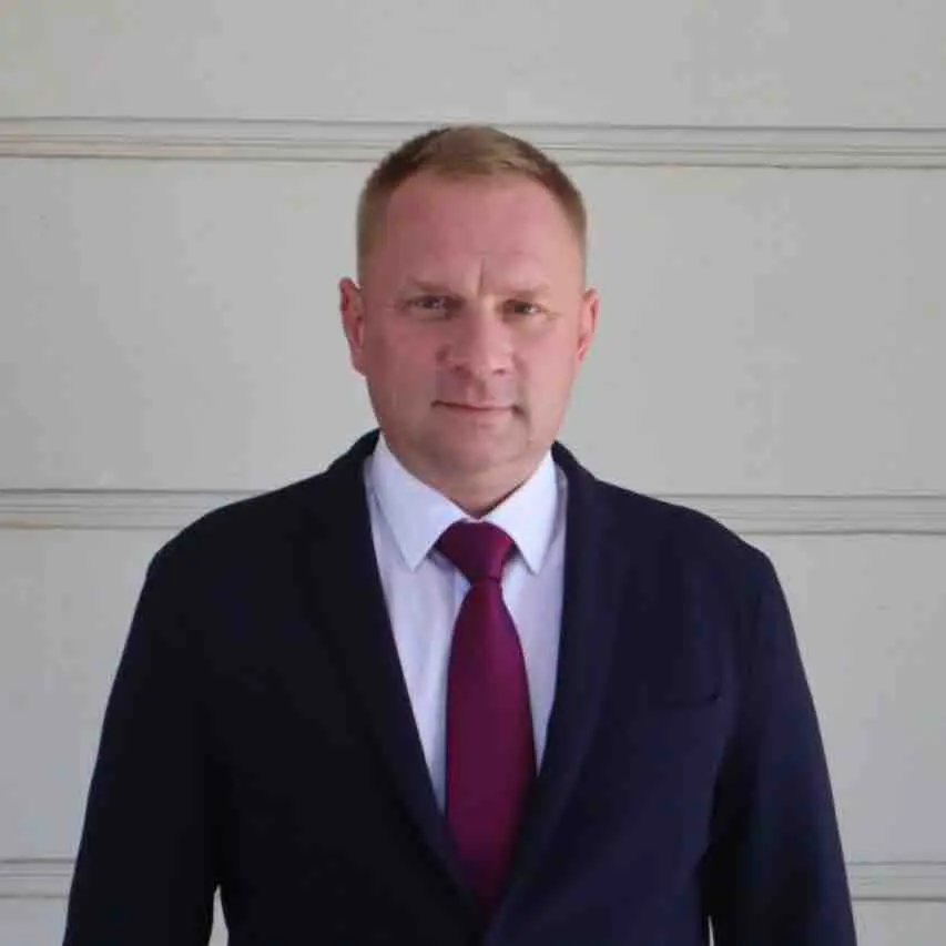 Павел Кидисюк