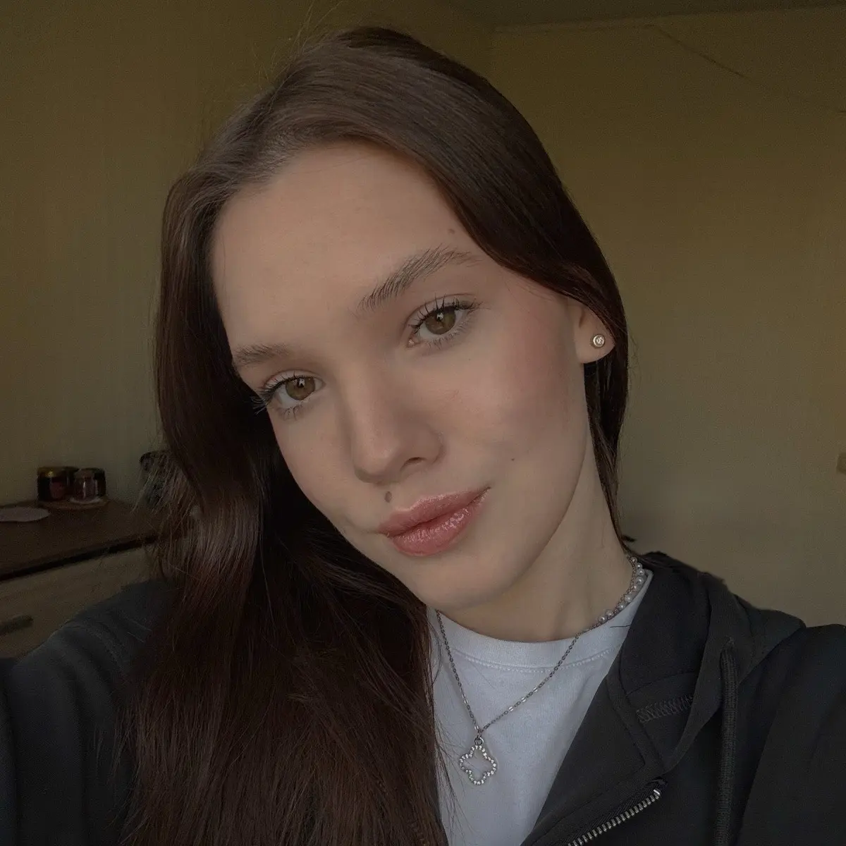 Арина Воскобоева