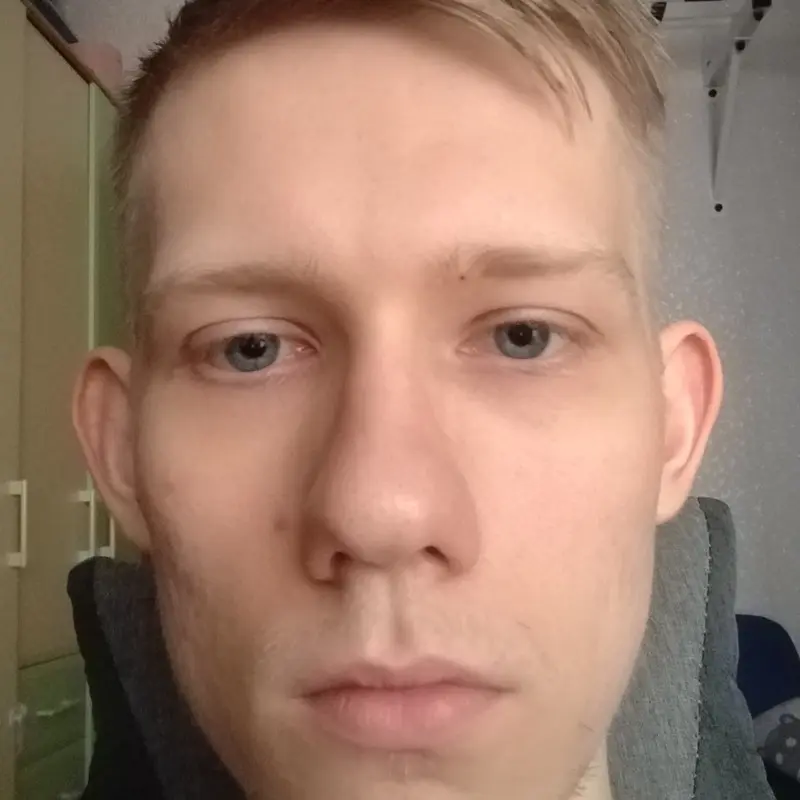 Дмитрий Чижкин