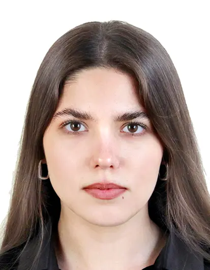 Софья Череповская