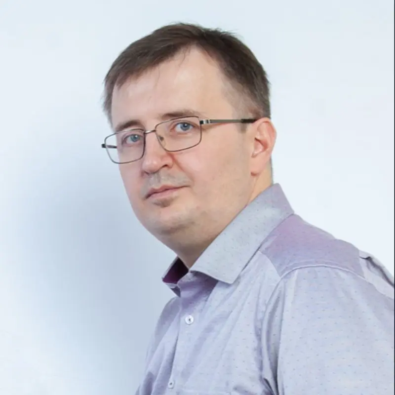Дмитрий Мацкуляк