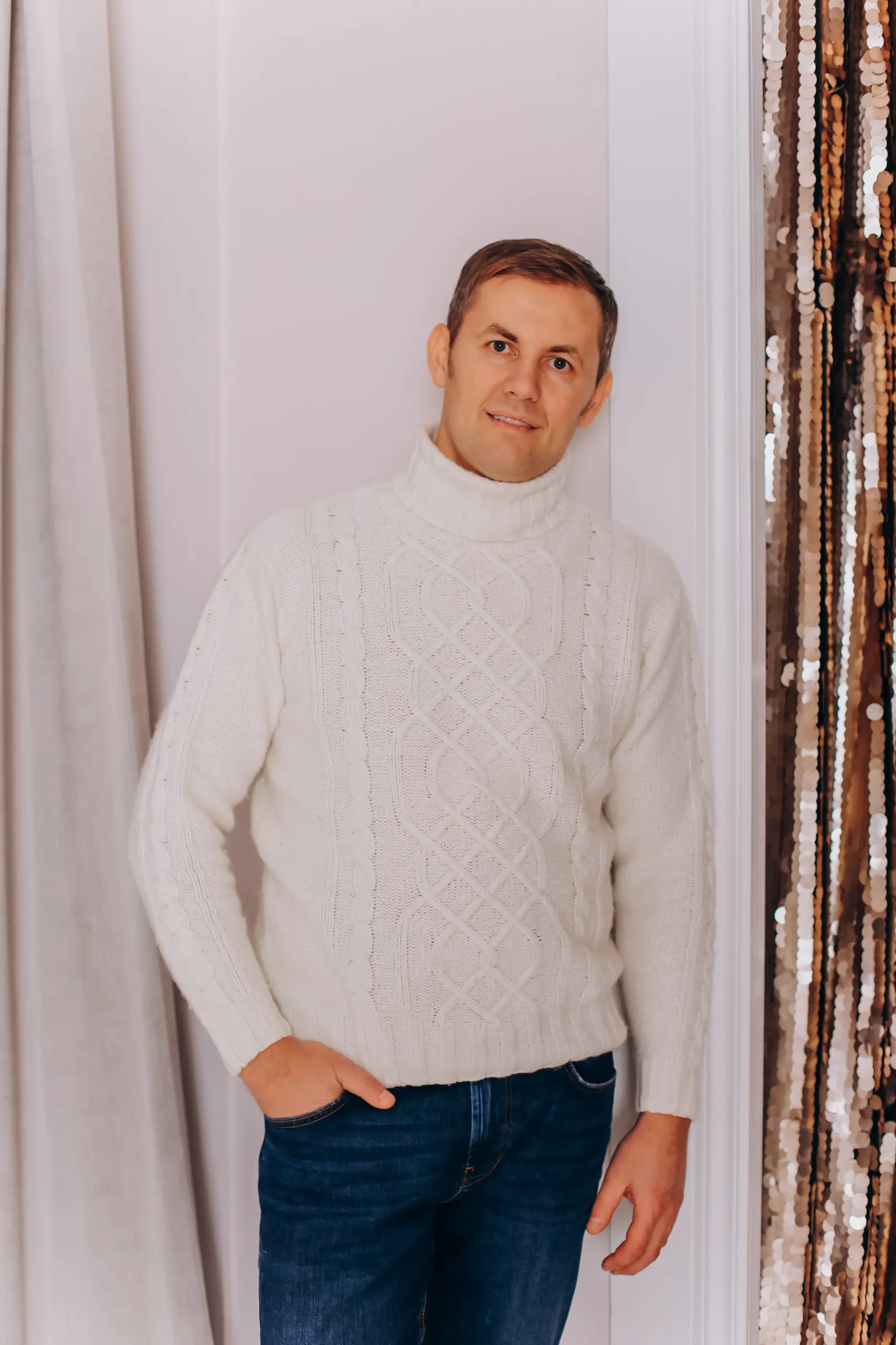Иван Волков