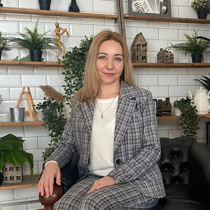 Карина Бартельс