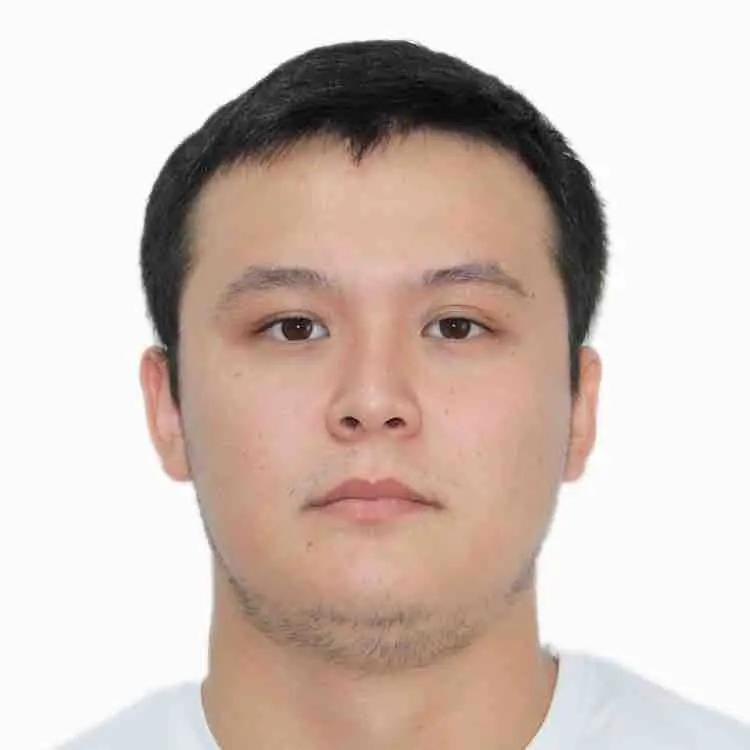 Adil Kurmetov