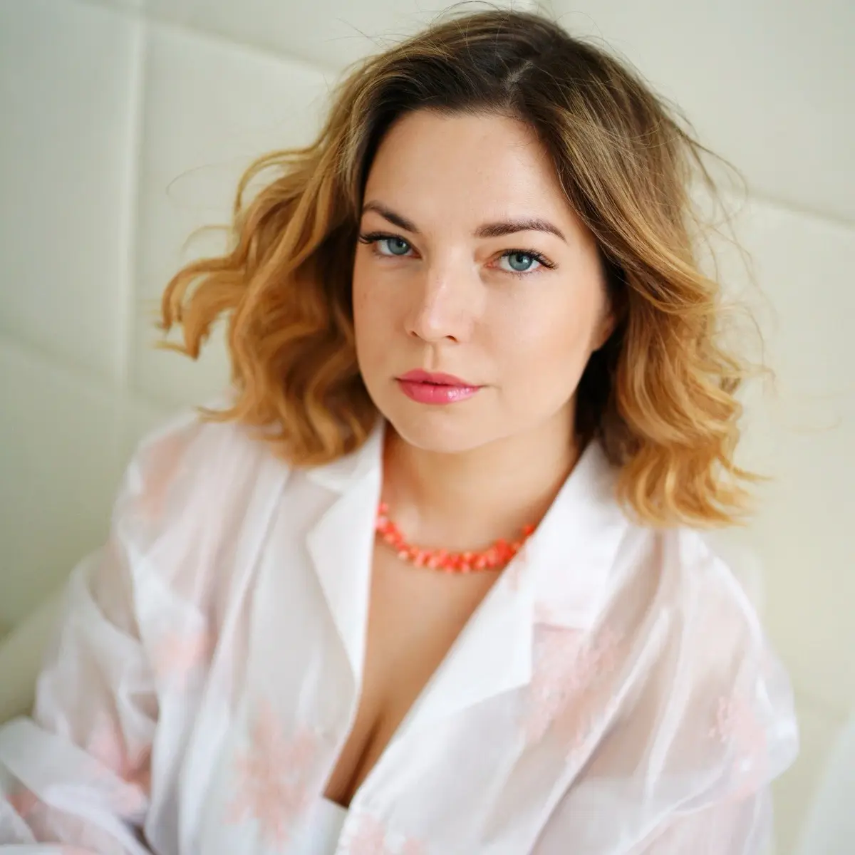 Арина Привезенова