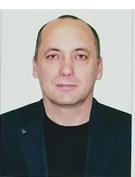 Александр Мирович