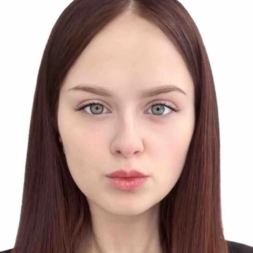 Олеся Никулина