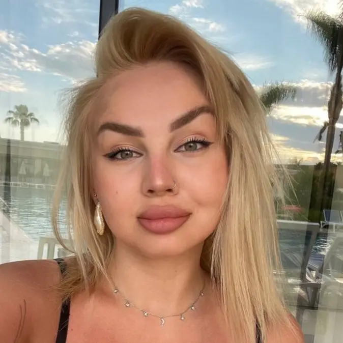 Екатерина Сняткова