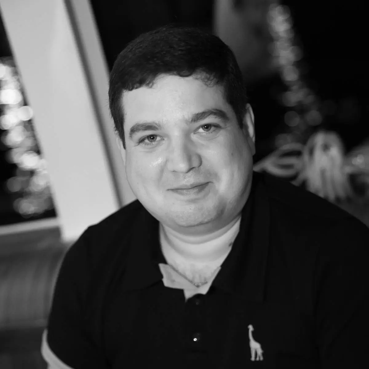 Алексей Голубцов