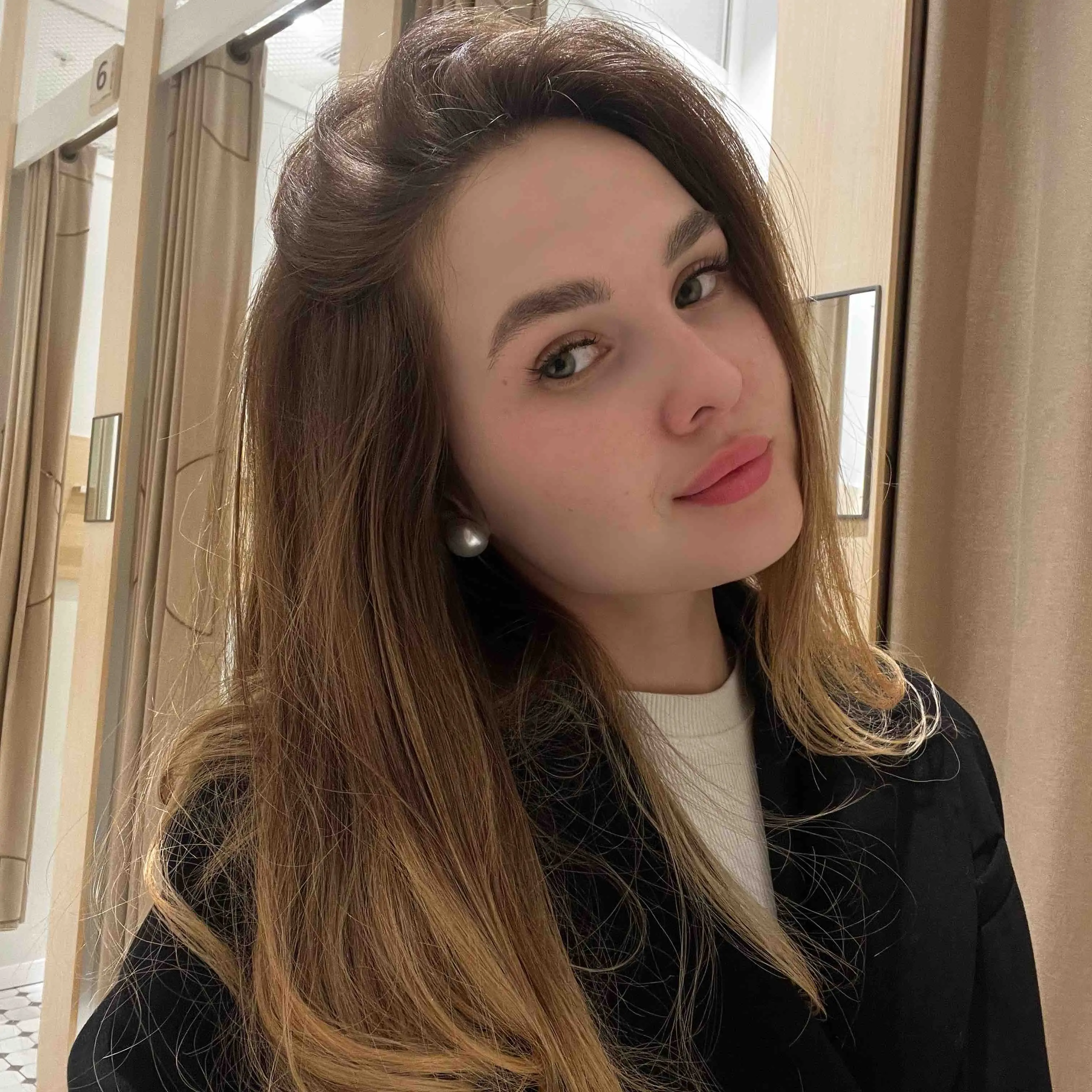 Светлана Кульнина