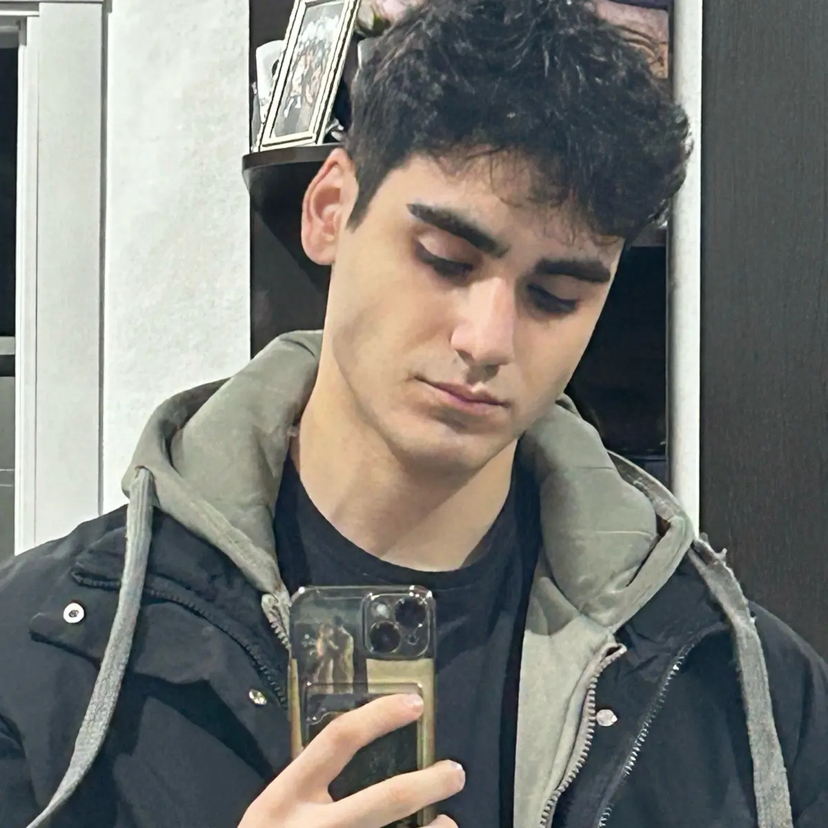 Давид Арутюнян
