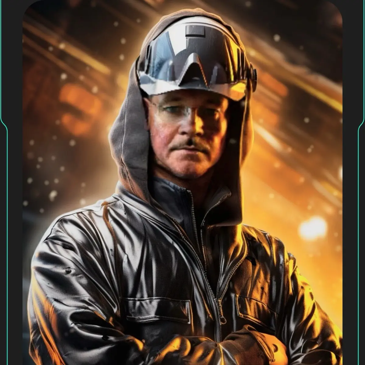 profile avatar