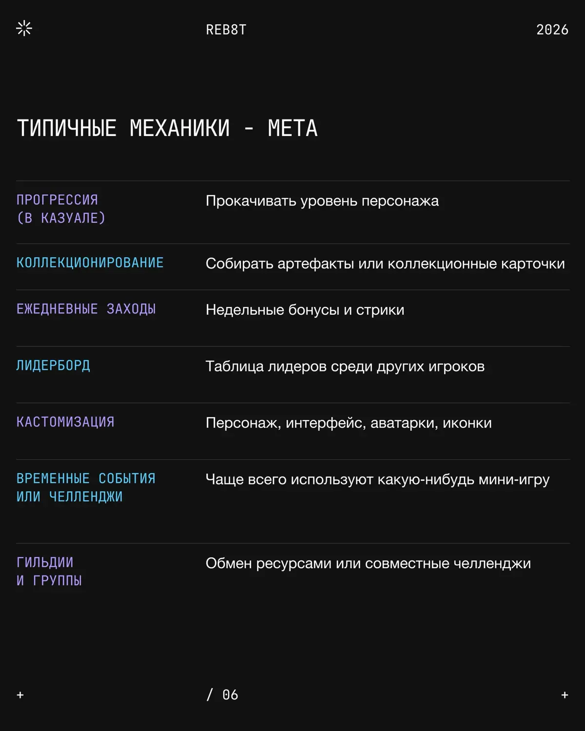 Как удержать пользователя в игре? | Сетка — социальная сеть от hh.ru