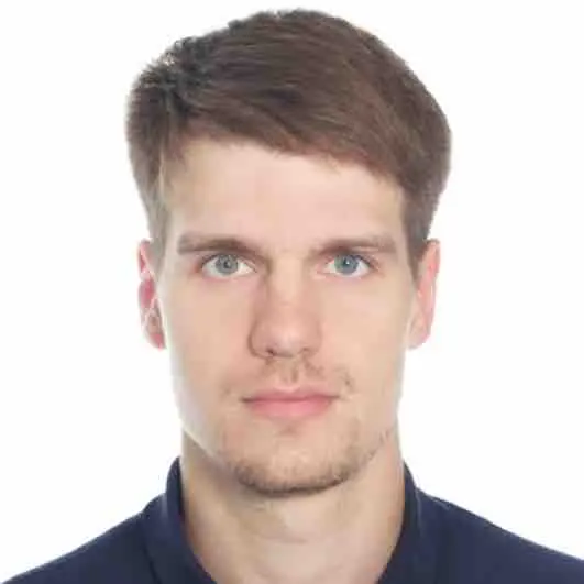 Алексей Чечулин