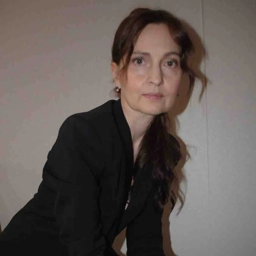 Екатерина Франчук