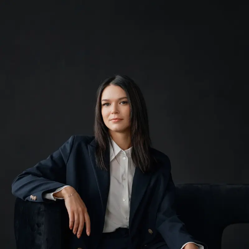 Екатерина Казакова