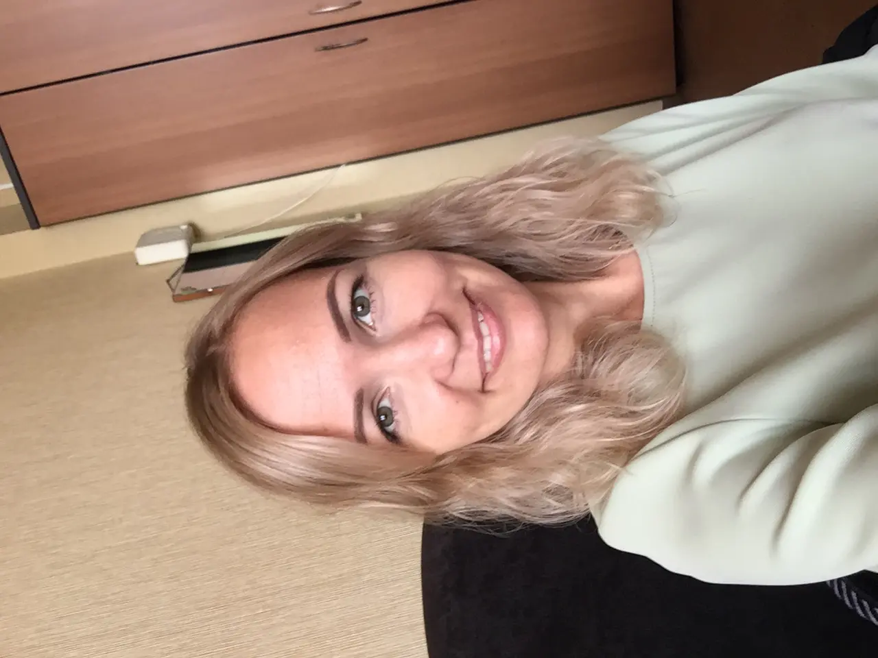 Евгения Толстова