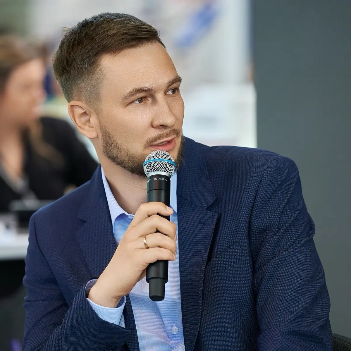 Igor Stadukhin