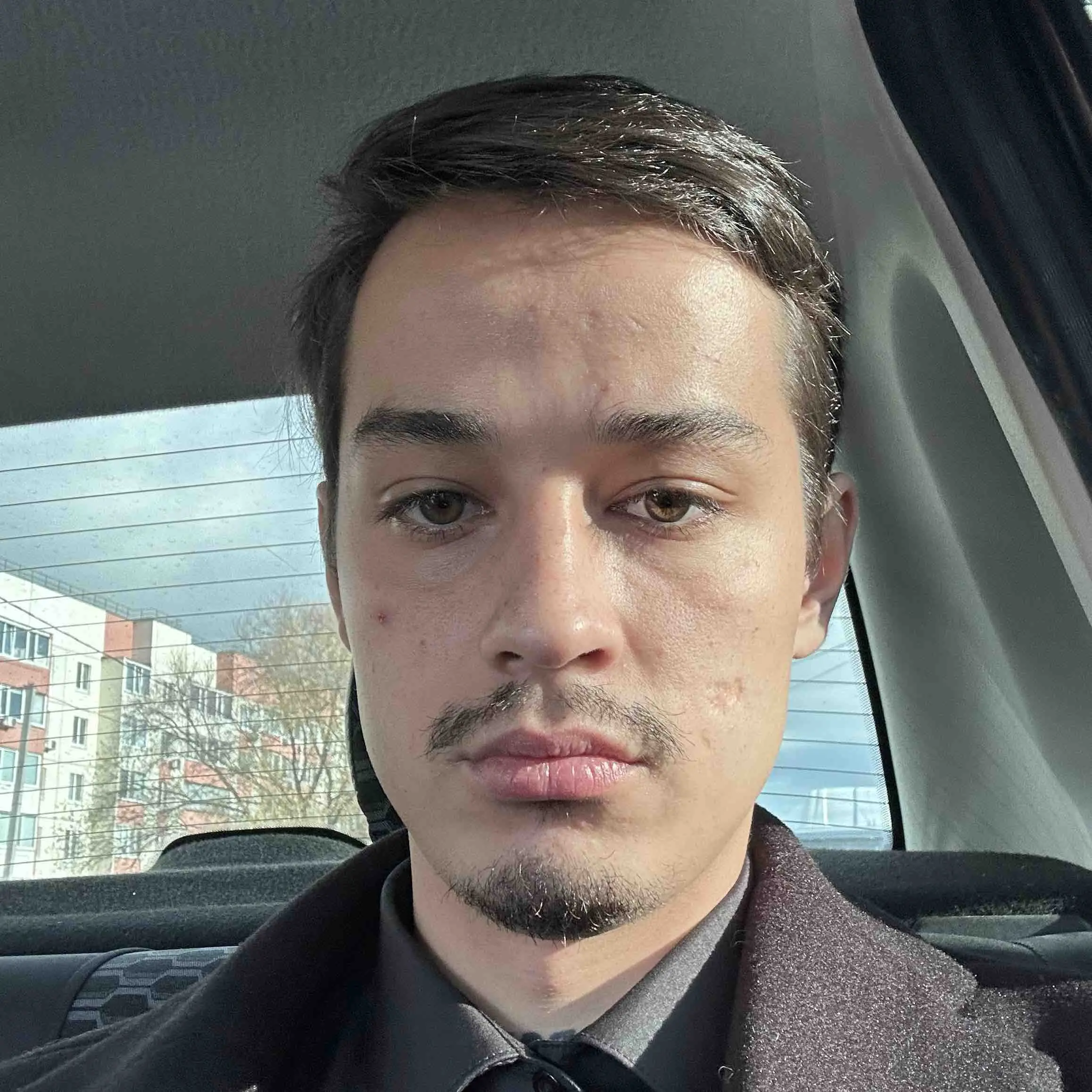 Вадим Гордеев