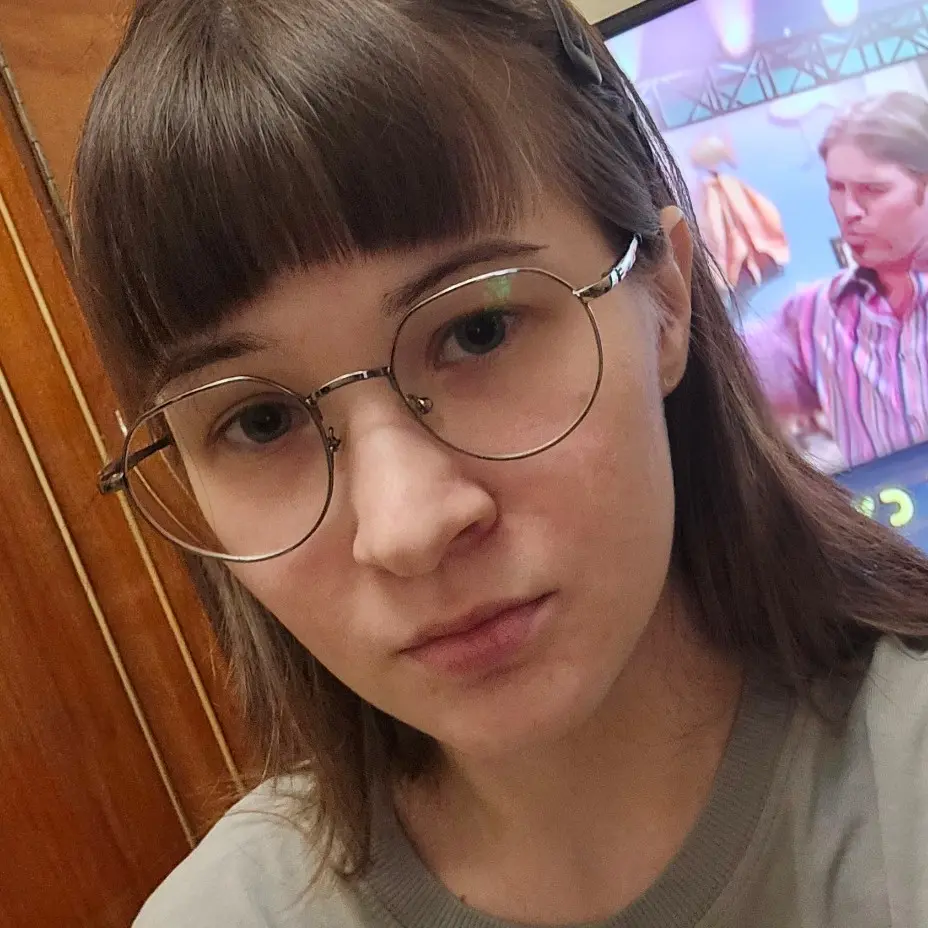 Мария Гончарова