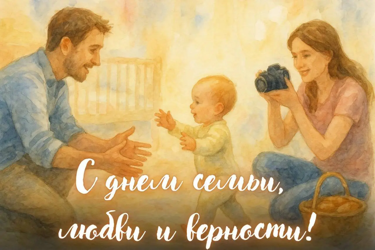 С праздником 🤍 | Сетка — социальная сеть от hh.ru