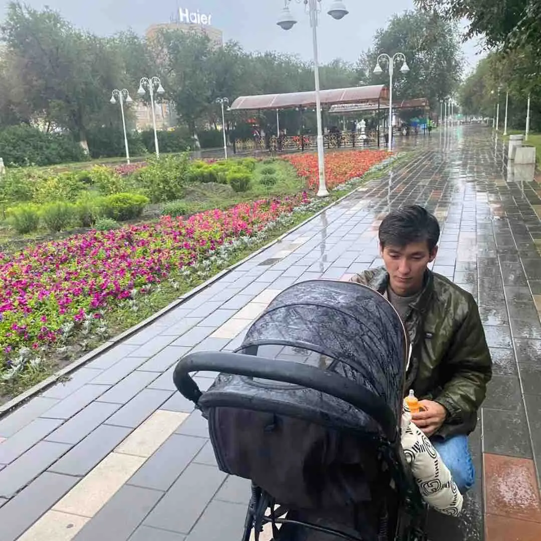Тлеу Сатбаев