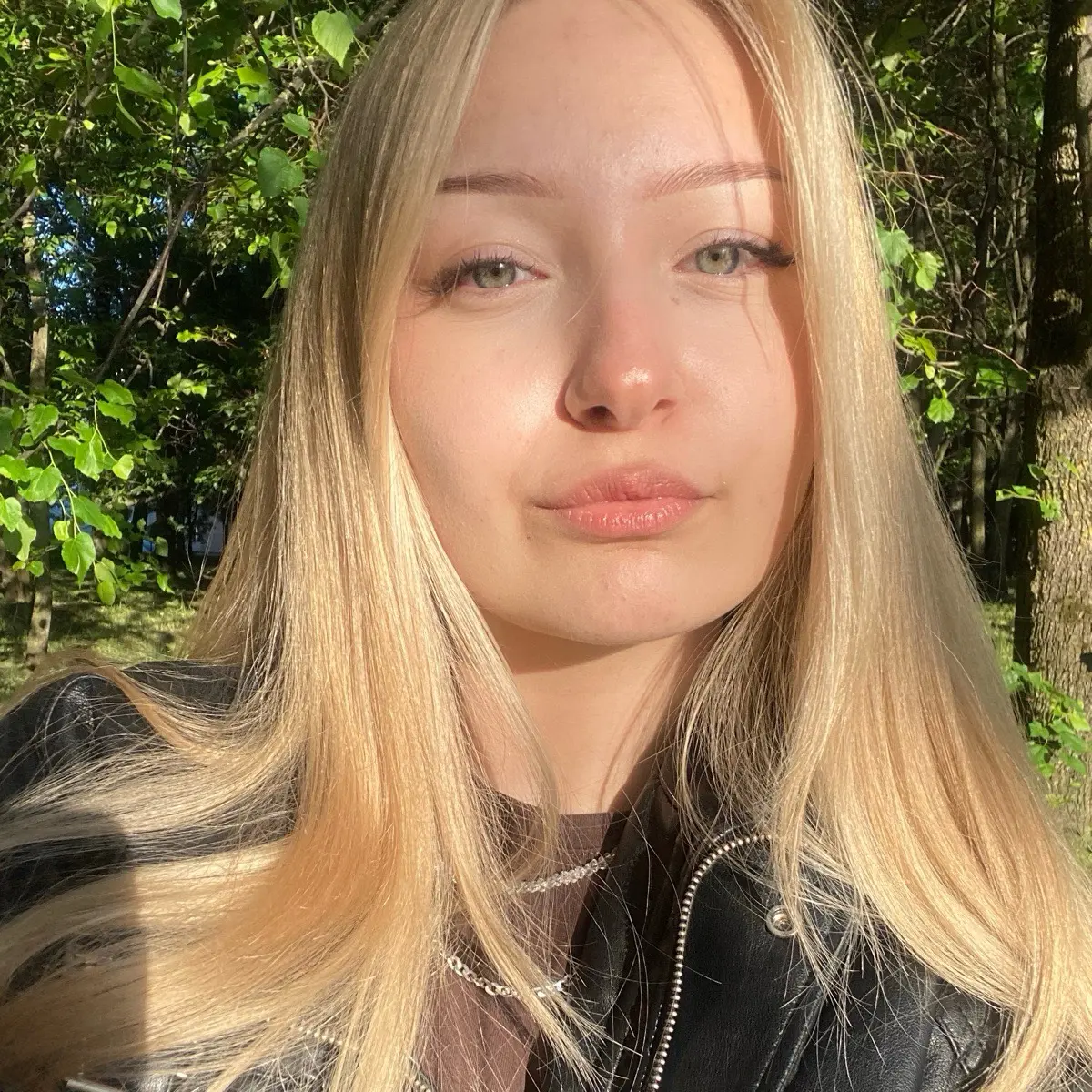 Елизавета Дюбченко