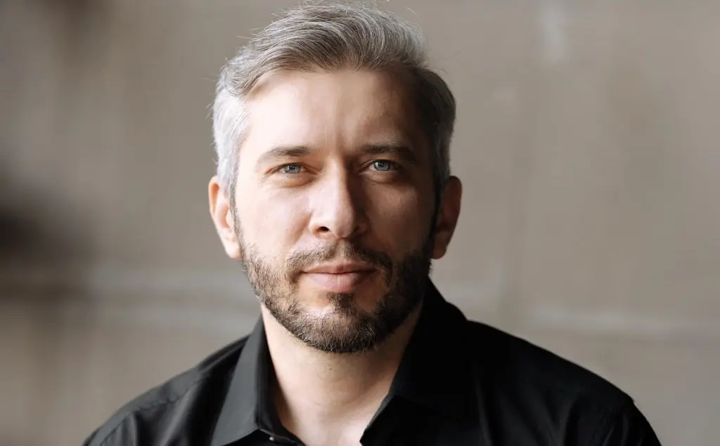 Иван Будник покинул «Твое». Он ушел из сети магазинов меньше чем через месяц после ротации команды маркетинга в компании. В июне он получил полномочия ушедших управленцев | Сетка — социальная сеть от hh.ru