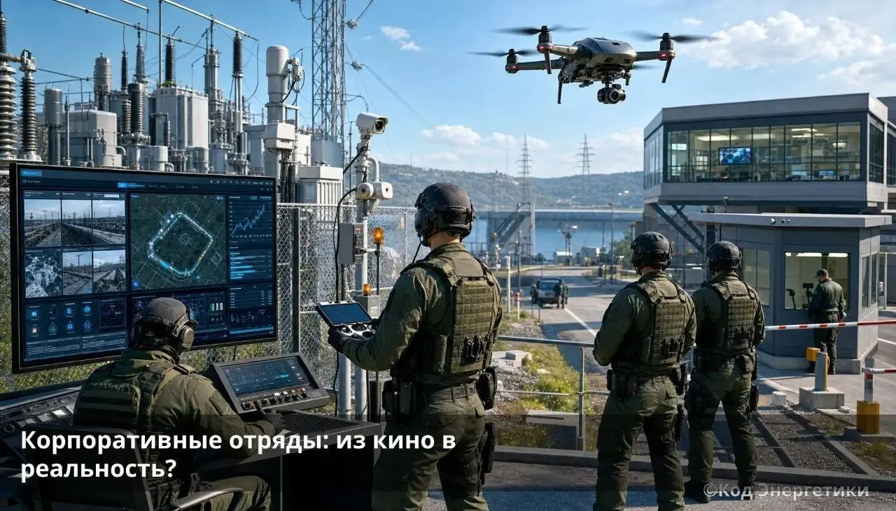 Корпоративные отряды: из кино в реальность? | Сетка — социальная сеть от hh.ru