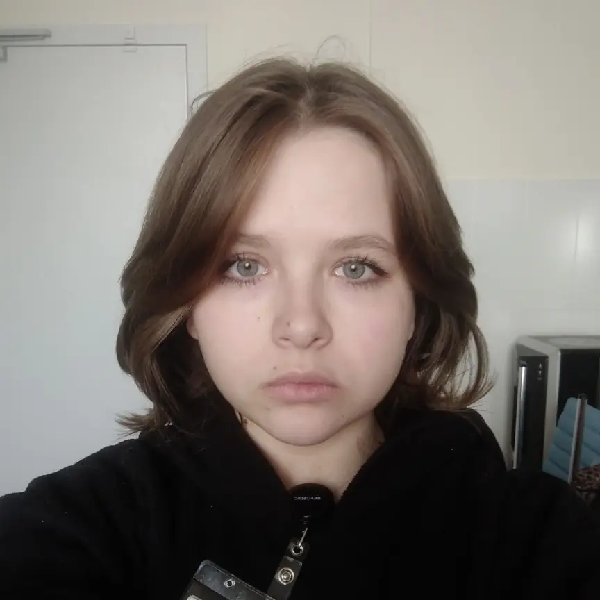 Софья Середа