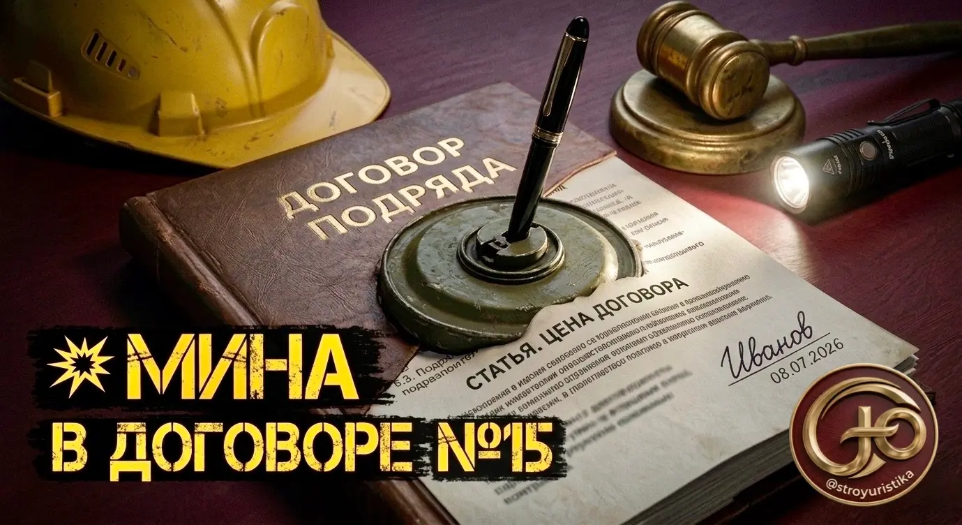 Твердая цена: спецмина для молчуна-стахановца | Сетка — социальная сеть от hh.ru