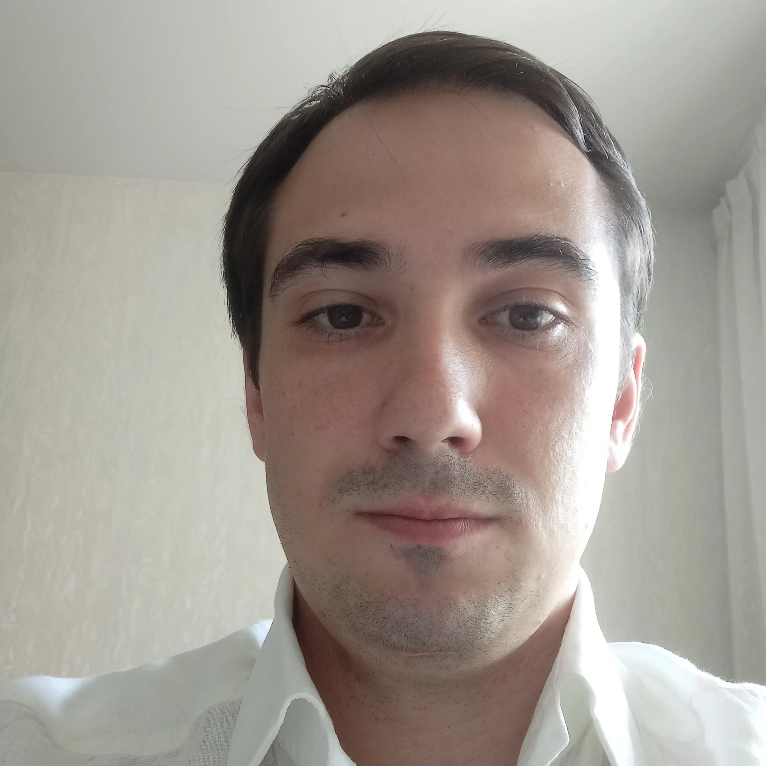 Сергей Платонов