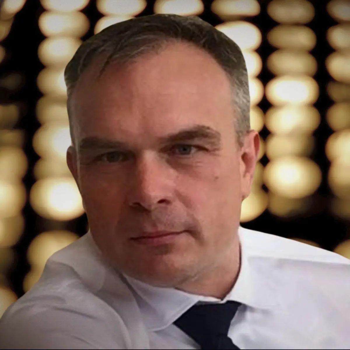 Алексей Чекалин