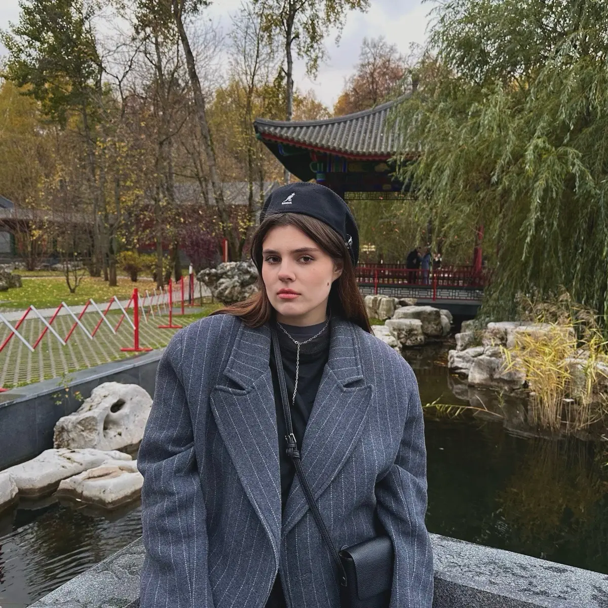 Полина Единарова
