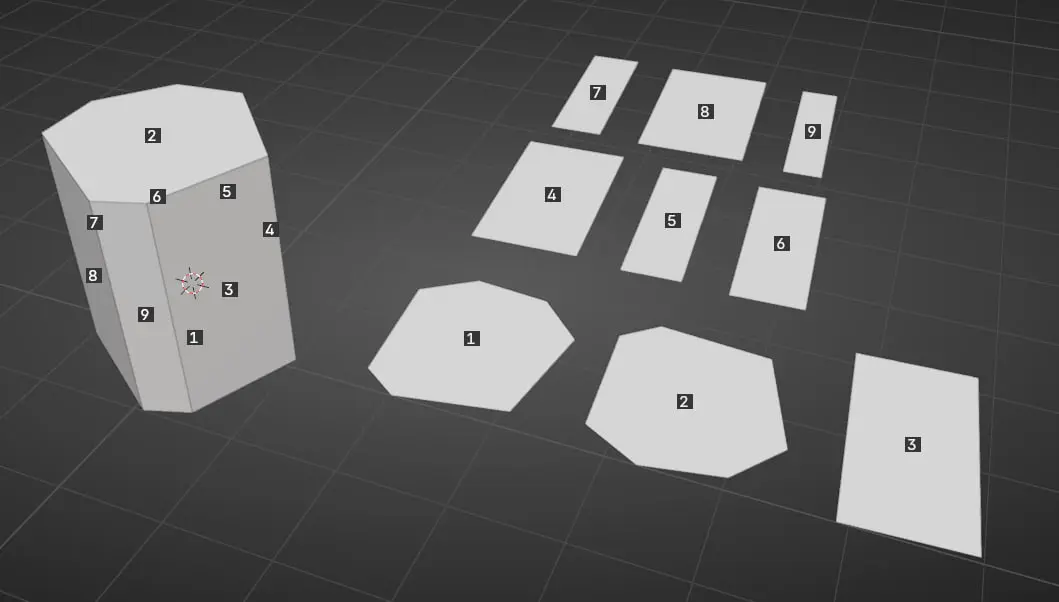 Узел GridPacker (v1.1) | Сетка — социальная сеть от hh.ru