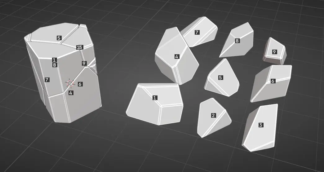 Узел GridPacker (v1.1) | Сетка — социальная сеть от hh.ru