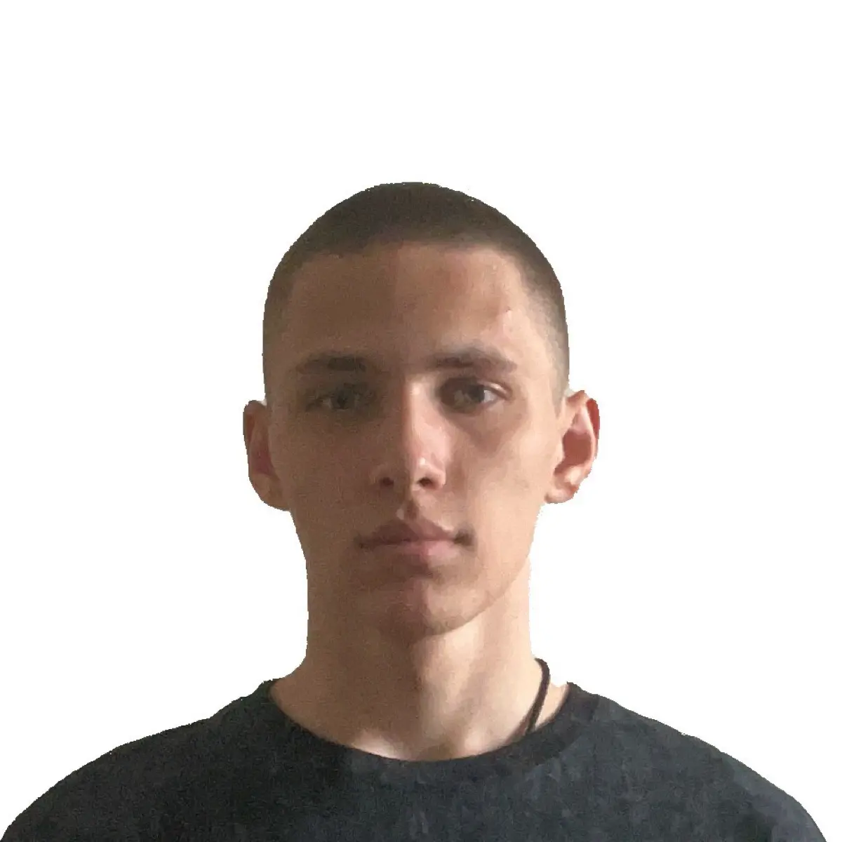 Константин Колесников