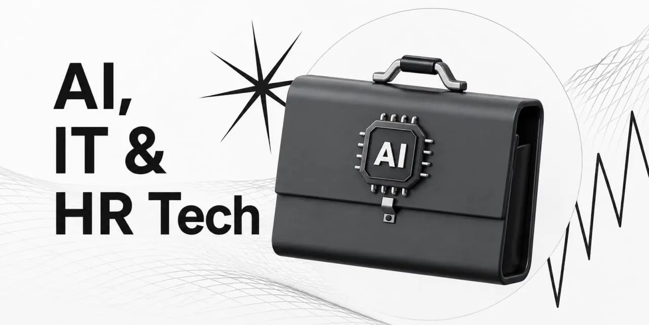 📂 Подборка каналов по AI, IT & HR Tech
Каналы для тех, кто работает в IT и хочет держать руку на пульсе без мониторинга сотни источников | Сетка — социальная сеть от hh.ru