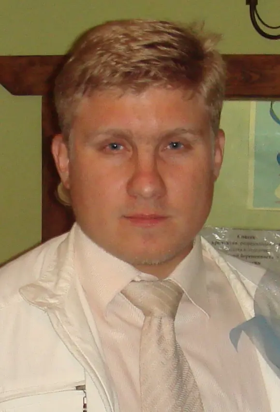 Александр Сафонов