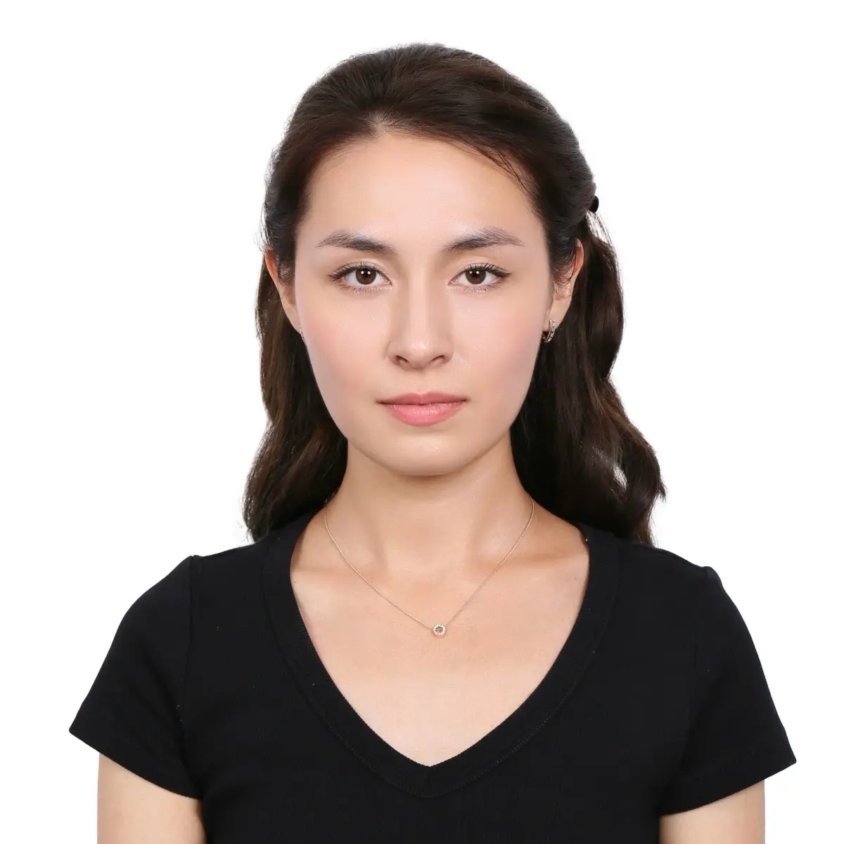 Элина Мусаева