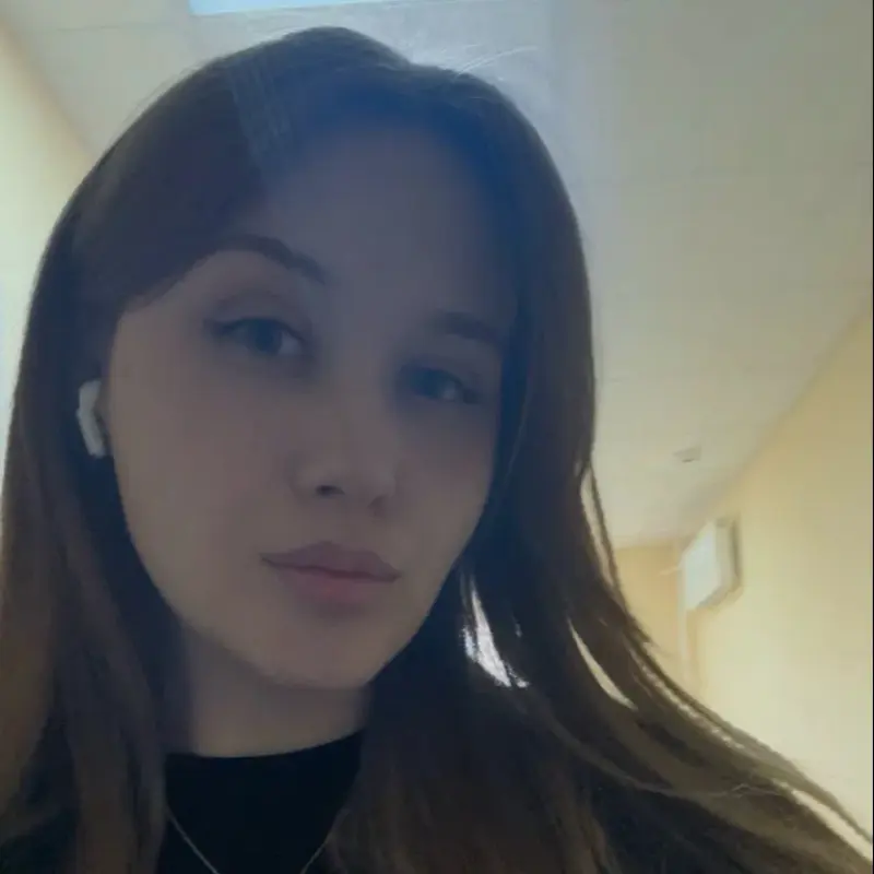 Елизавета Нежнова