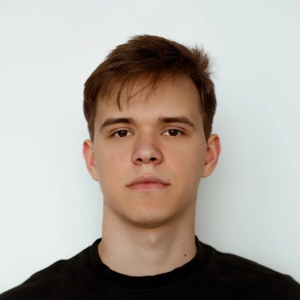 Егор Ткачев