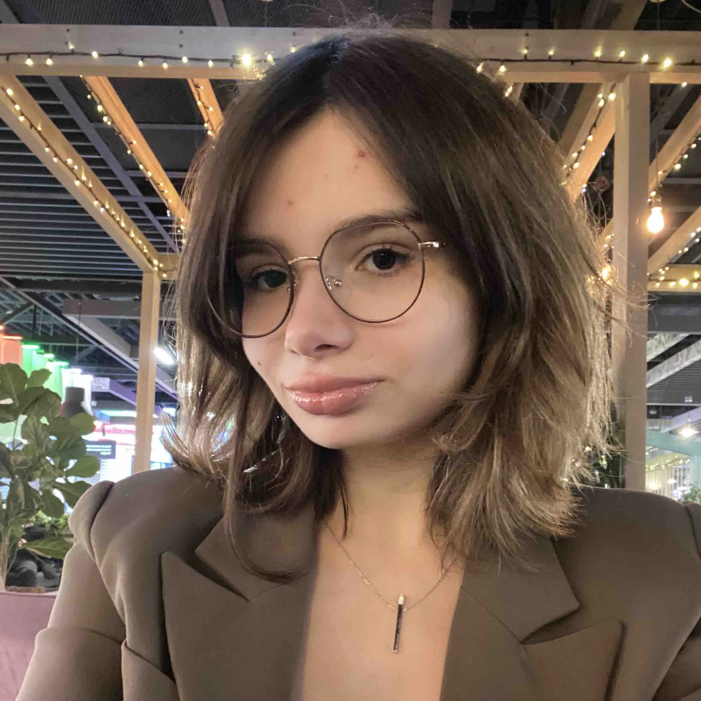 Ангелина Ленченко