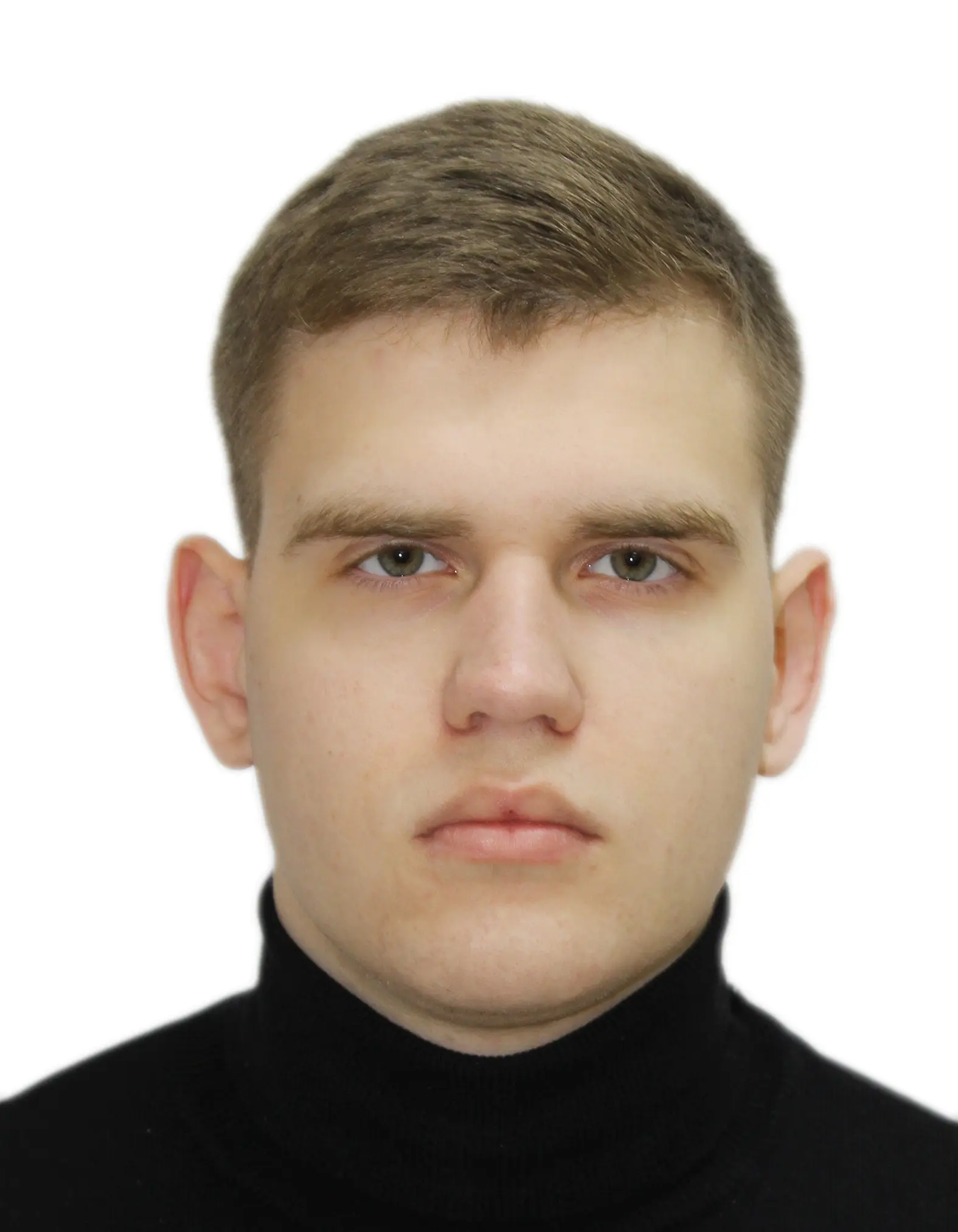 Кирилл Илюшкин