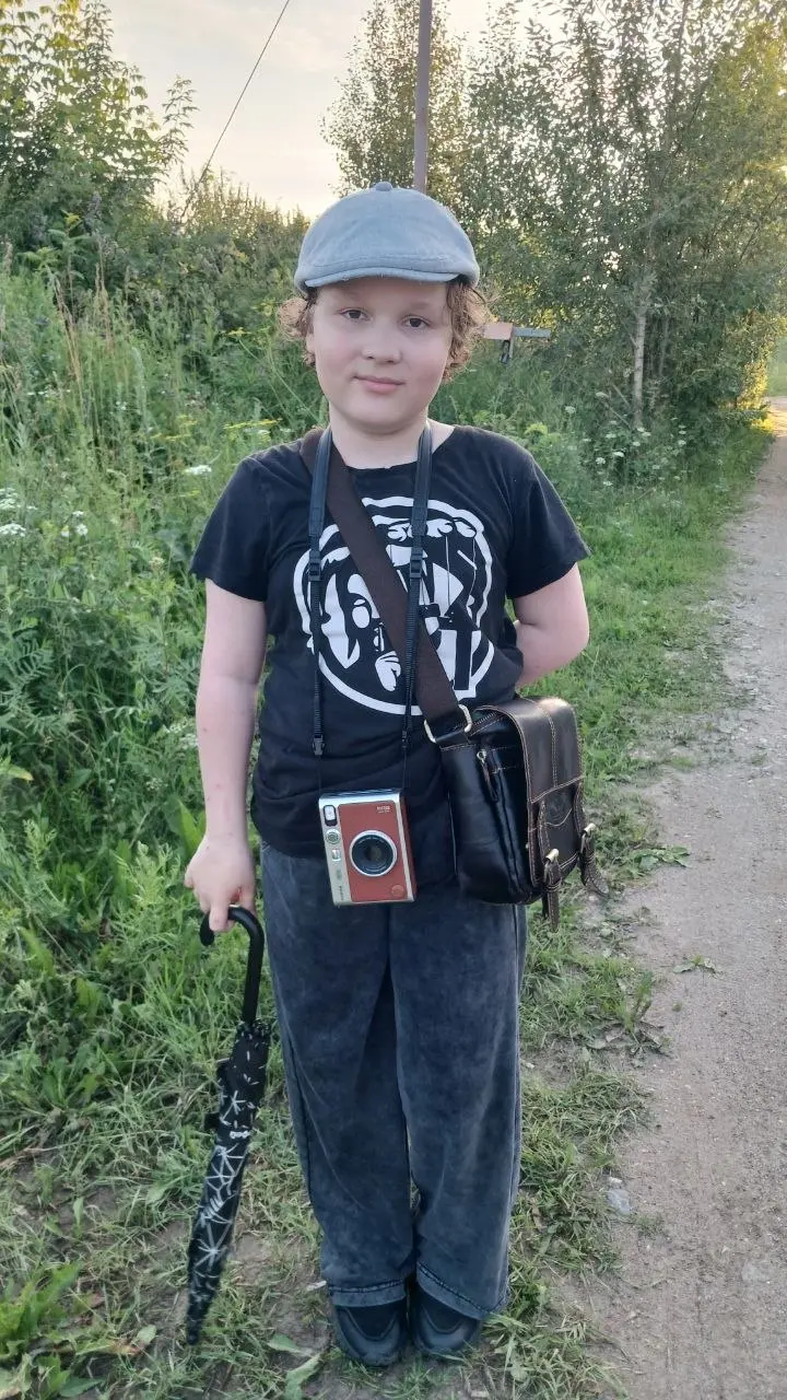 Чудесная фотосессия сегодня состоялась. Сын наснимал бэкстейджей, я в восторге от кадров и видео | Сетка — социальная сеть от hh.ru