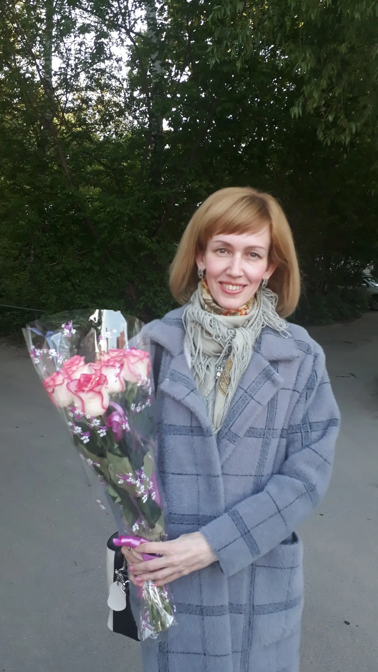 Марина Жигарева
