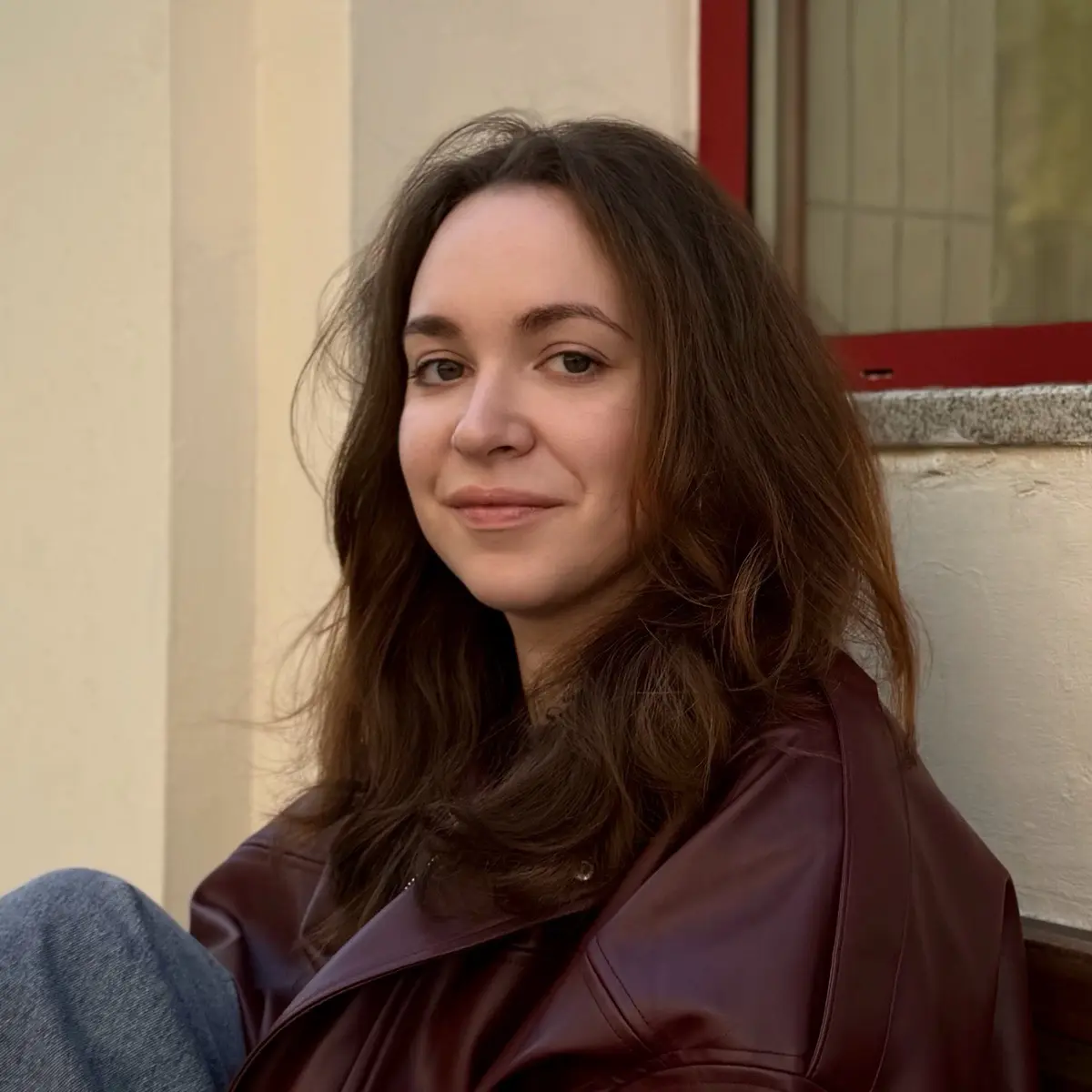 Екатерина Садовская