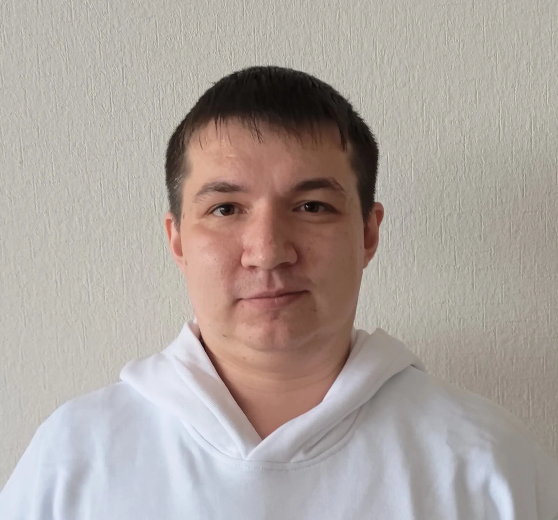 Ильдар Фазылбеков