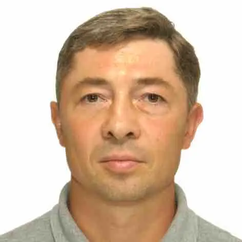 Евгений Зыков