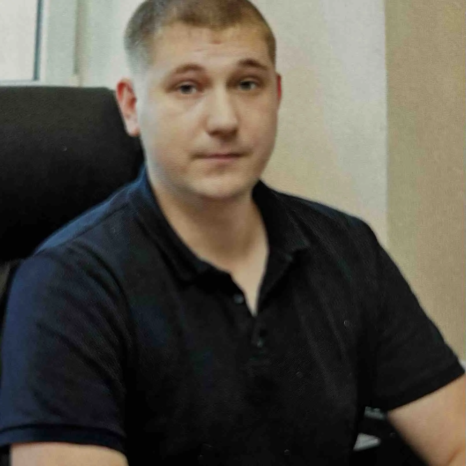 Петр Есаулков